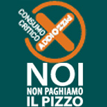 Comitato ADDIOPIZZO: un intero popolo che paga il pizzo è un popolo senza dignità